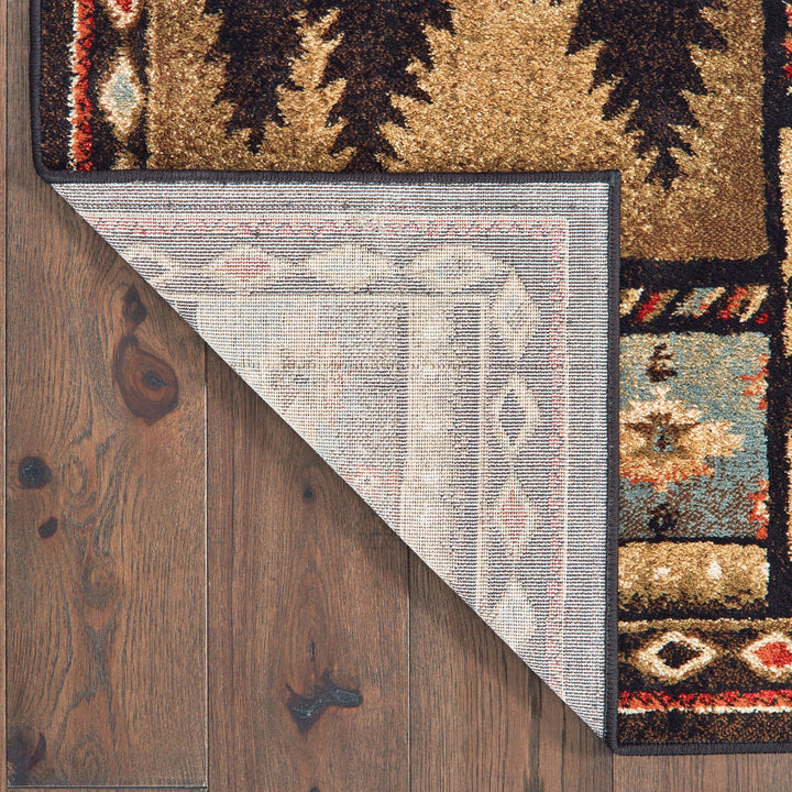 Oriental Weavers Woodlands 1041C RUGS