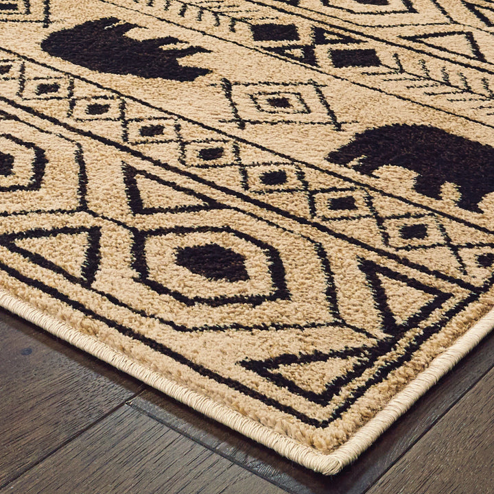 Oriental Weavers Woodlands 9651A RUGS