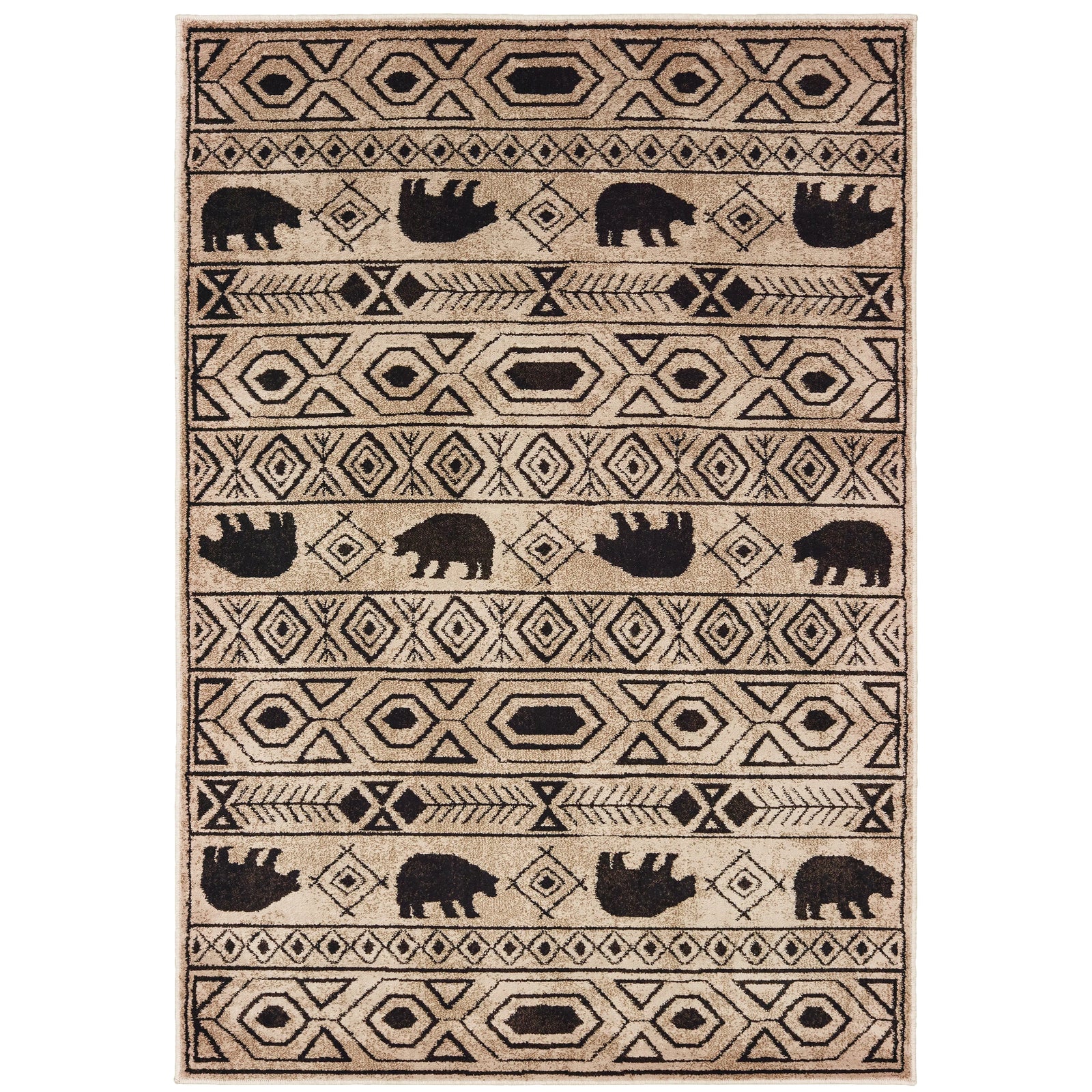 Oriental Weavers Woodlands 9651A RUGS