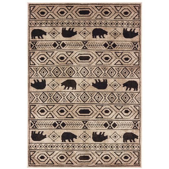 Oriental Weavers Woodlands 9651A RUGS