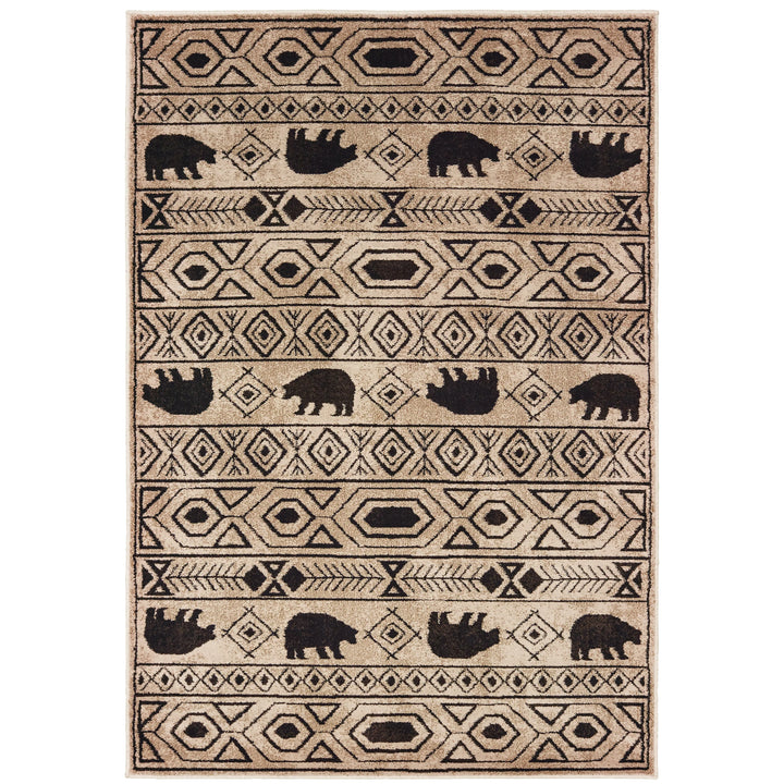 Oriental Weavers Woodlands 9651A RUGS