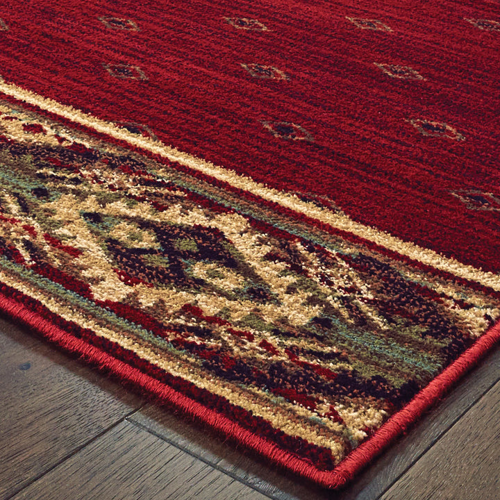 Oriental Weavers Woodlands 9652C RUGS