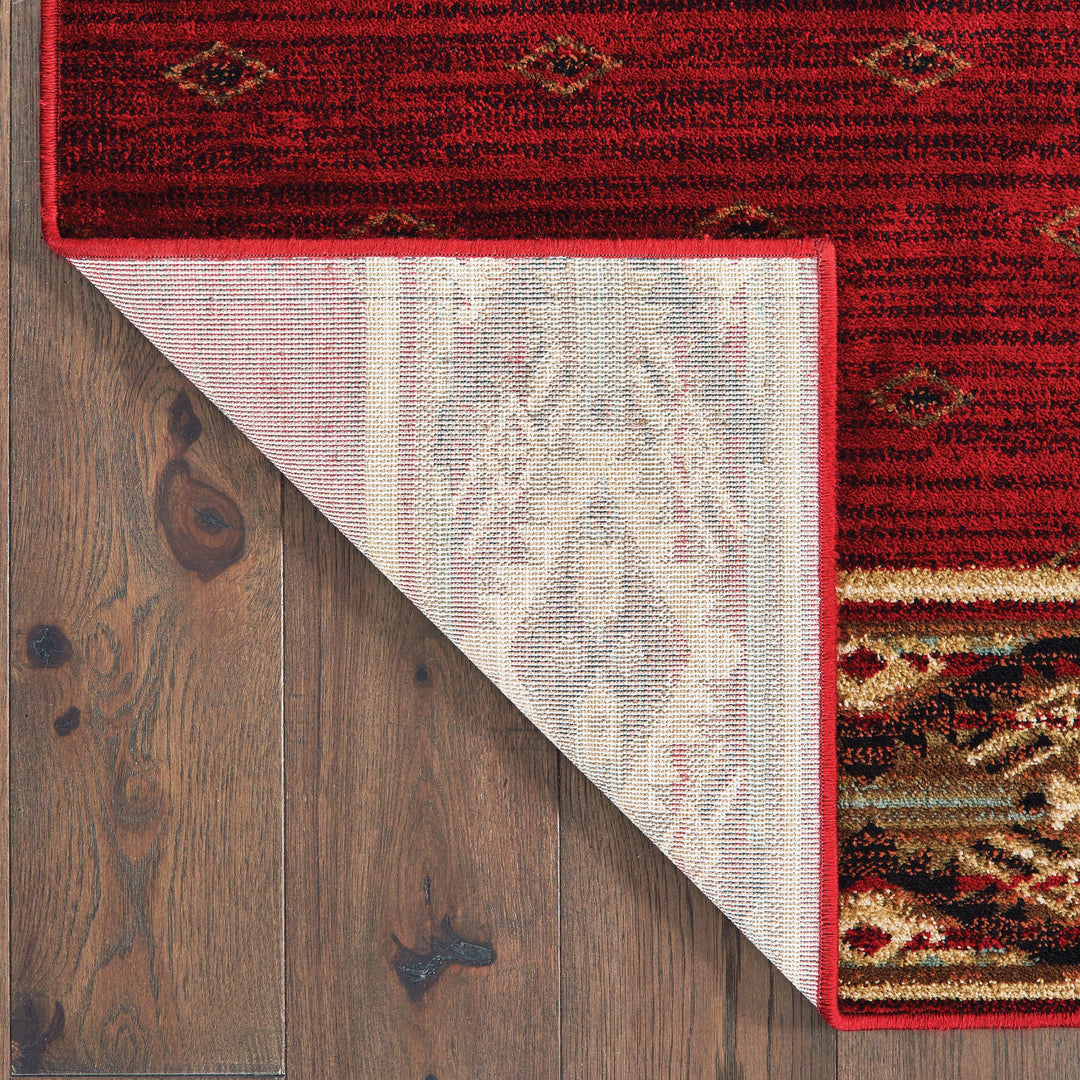 Oriental Weavers Woodlands 9652C RUGS