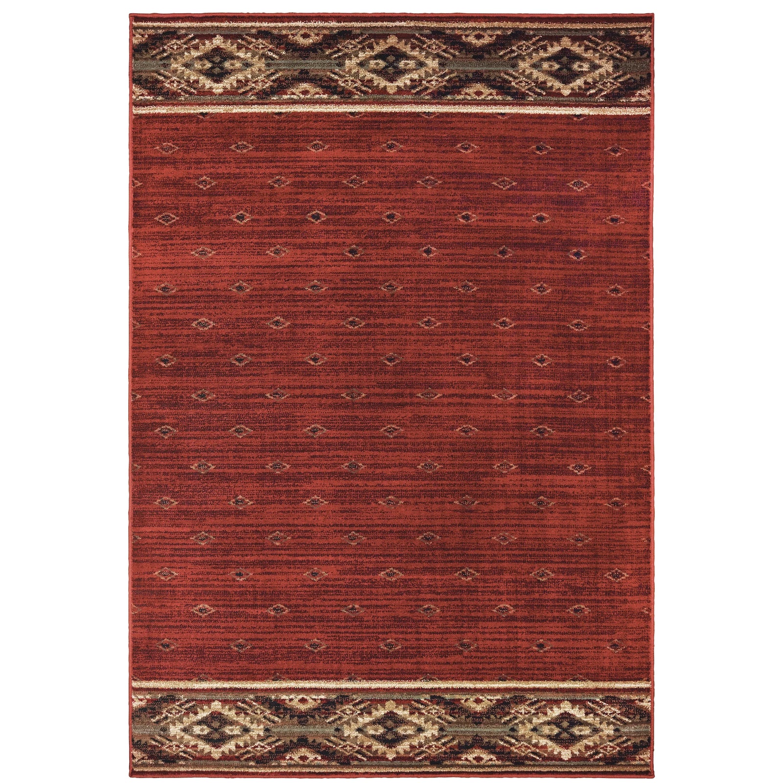 Oriental Weavers Woodlands 9652C RUGS