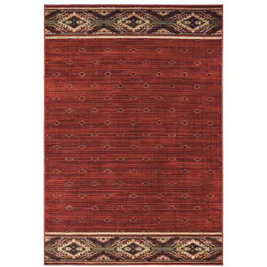 Oriental Weavers Woodlands 9652C RUGS
