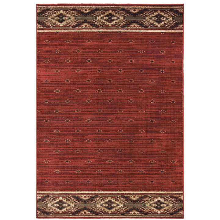 Oriental Weavers Woodlands 9652C RUGS