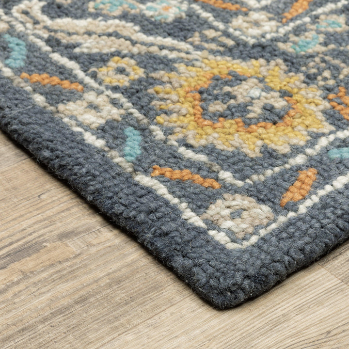 Zahra 75501 - AmericanHomeFurniture