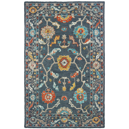 Oriental Weavers Zahra 75501 RUGS