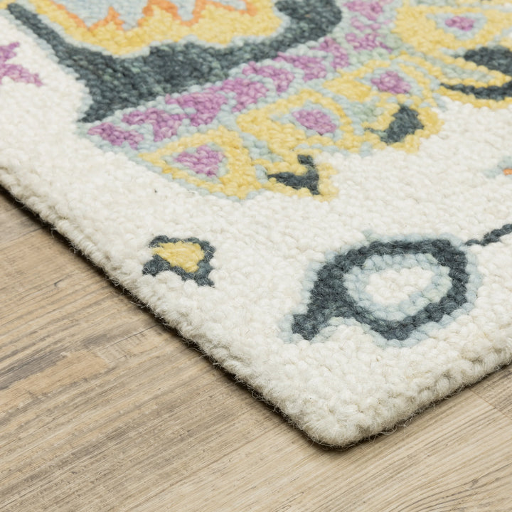 Zahra 75502 - AmericanHomeFurniture