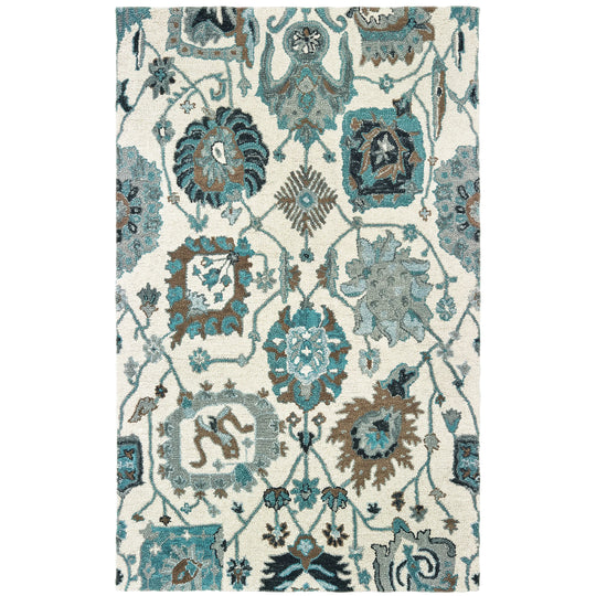 Oriental Weavers Zahra 75503 RUGS