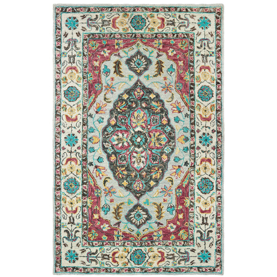 Oriental Weavers Zahra 75504 RUGS