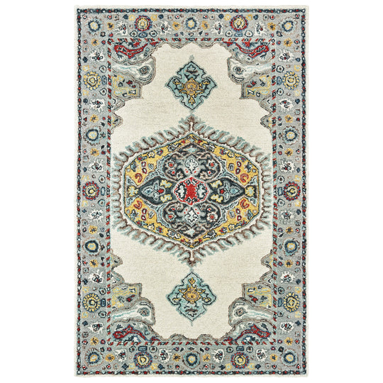 Oriental Weavers Zahra 75505 RUGS