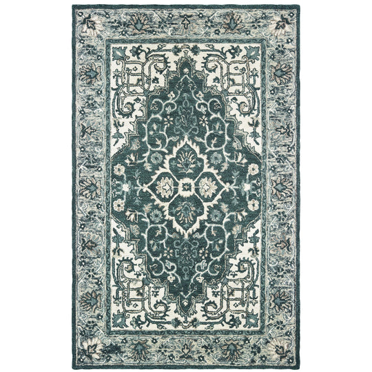 Oriental Weavers Zahra 75506 RUGS