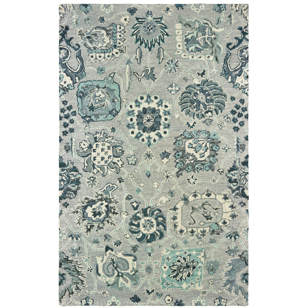 Oriental Weavers Zahra 75508 RUGS