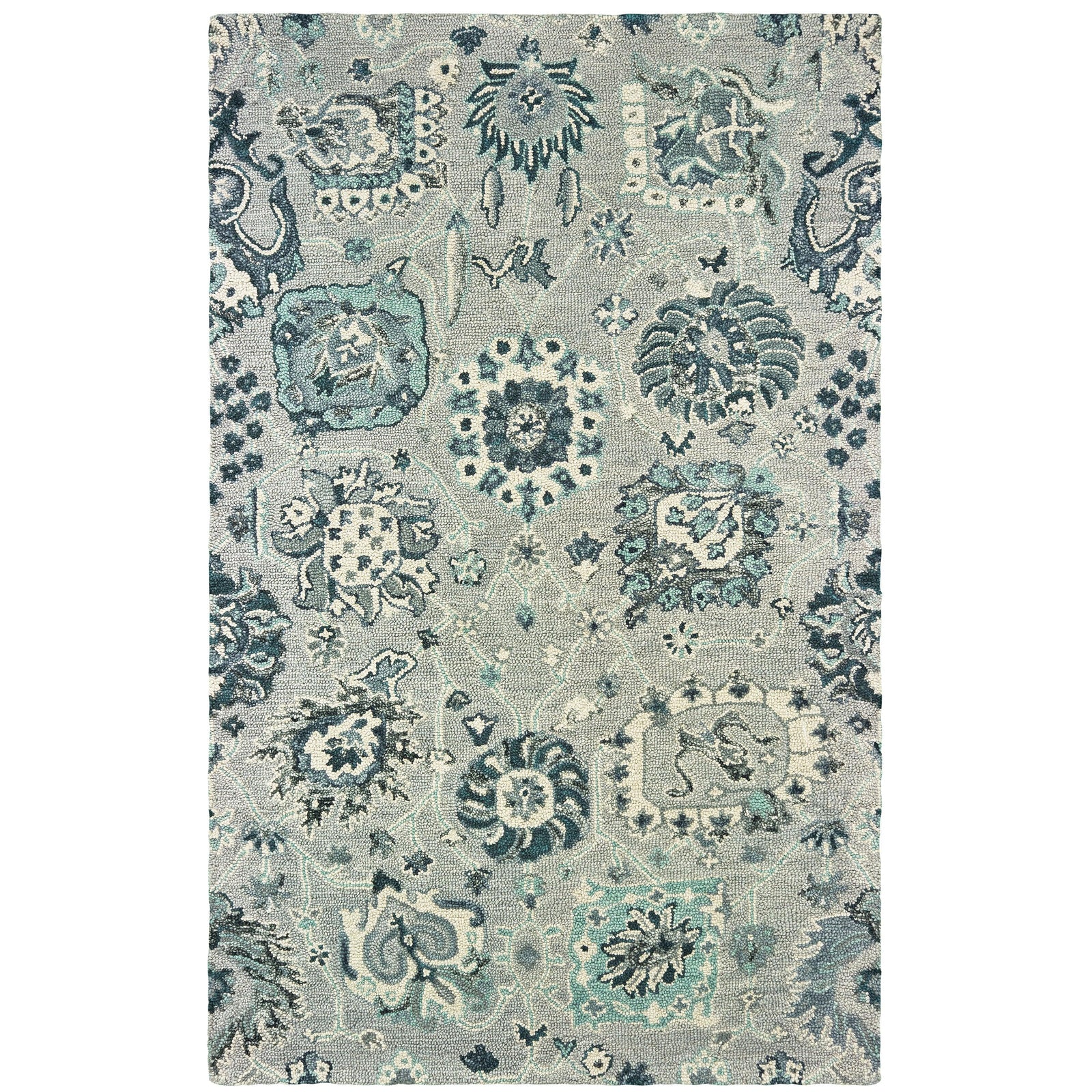 Oriental Weavers Zahra 75508 RUGS