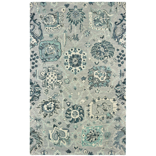 Oriental Weavers Zahra 75508 RUGS