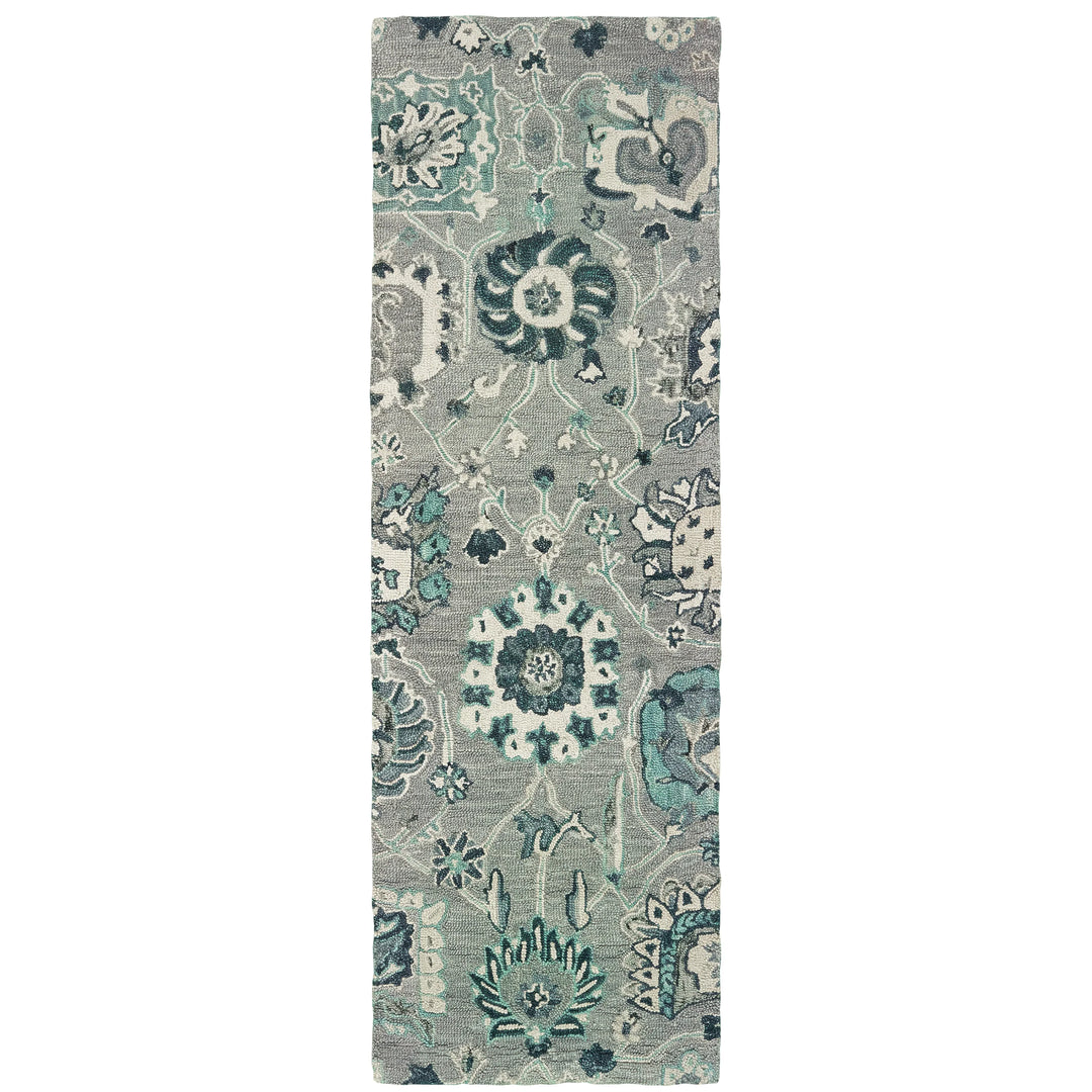 Oriental Weavers Zahra 75508 RUGS