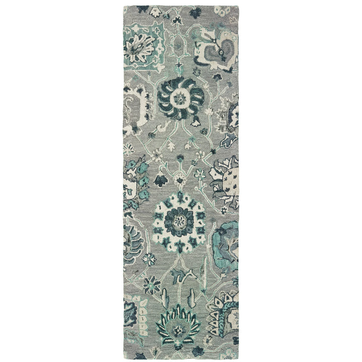 Oriental Weavers Zahra 75508 RUGS