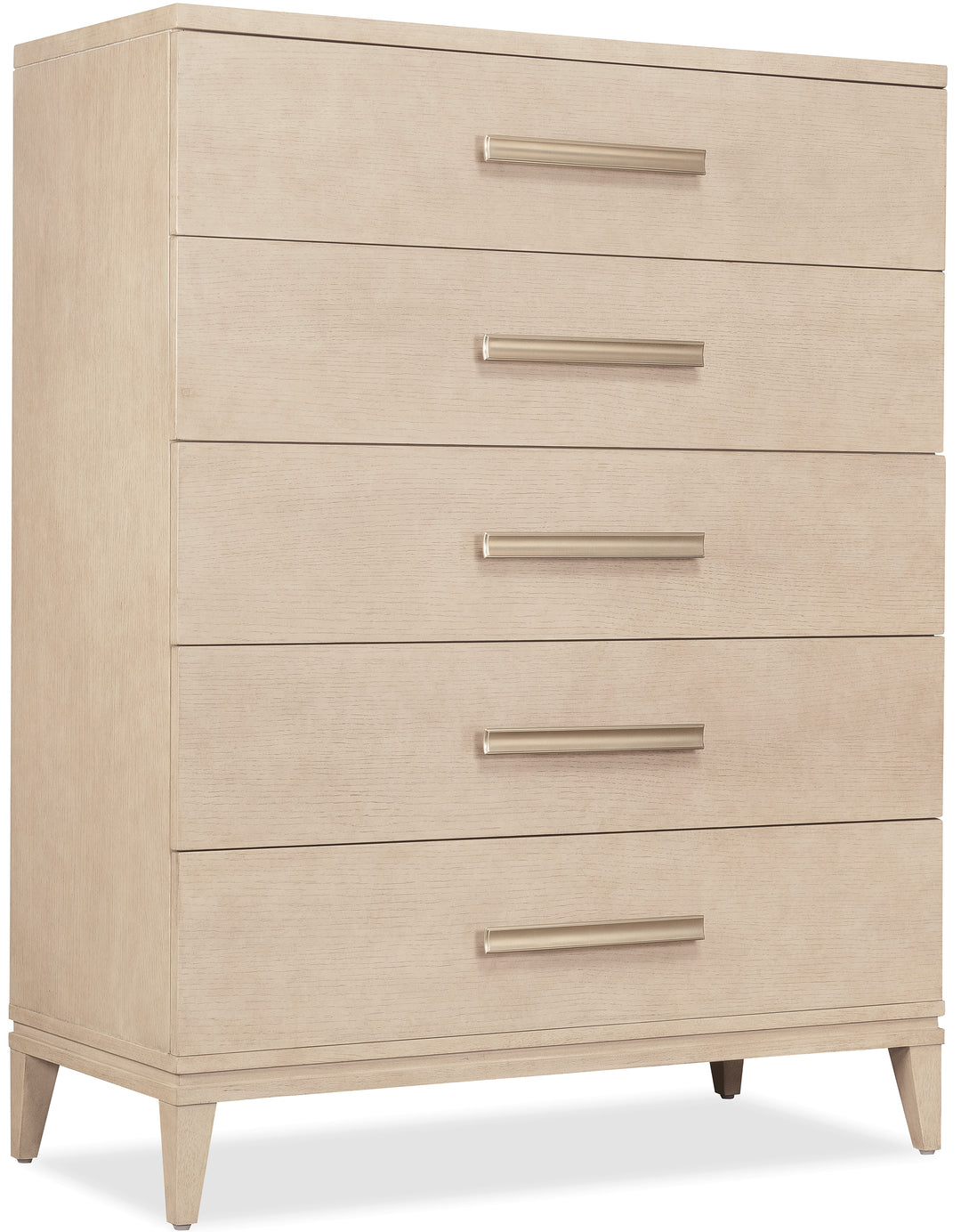 American Home Furniture Hooker Furniture Westwood Five Drawer Chest