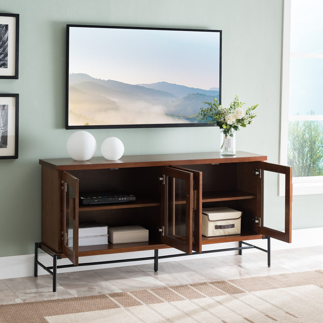 American Home Furniture | SEI Furniture - Chalford TV Sideboard