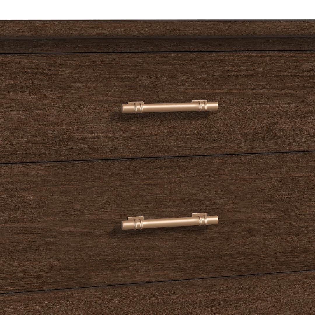 Verge Dresser