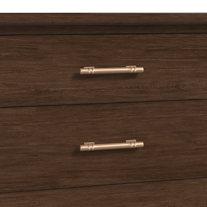 Verge Dresser