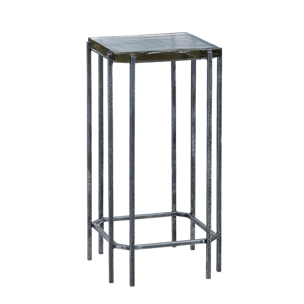 Hollis Accent Table - AmericanHomeFurniture