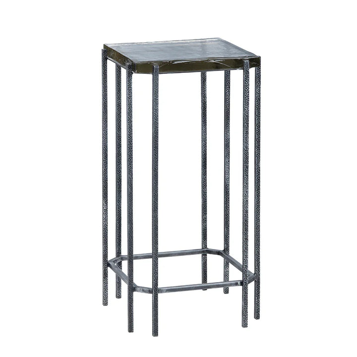 Hollis Accent Table - AmericanHomeFurniture