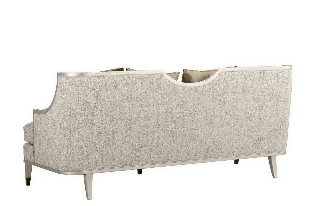 American Home Furniture | A.R.T. Furniture - Harper Bezel Sofa