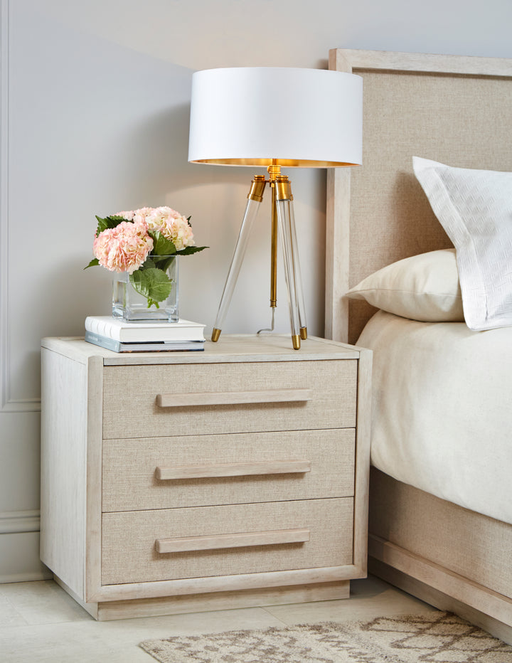 American Home Furniture | A.R.T. Furniture - Cotiere Nightstand