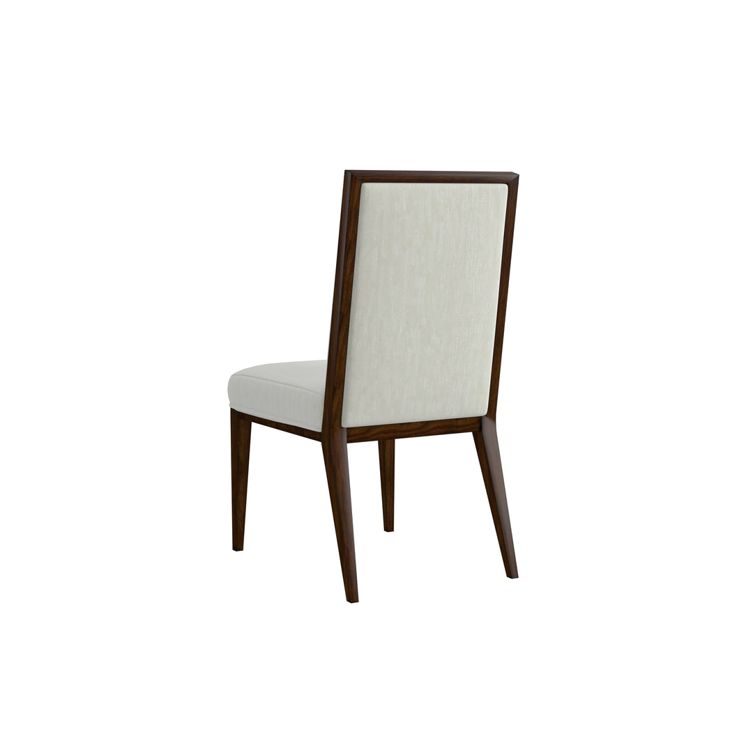 Eave Upholstered Side Chair
