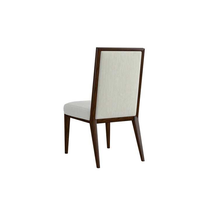 Eave Upholstered Side Chair