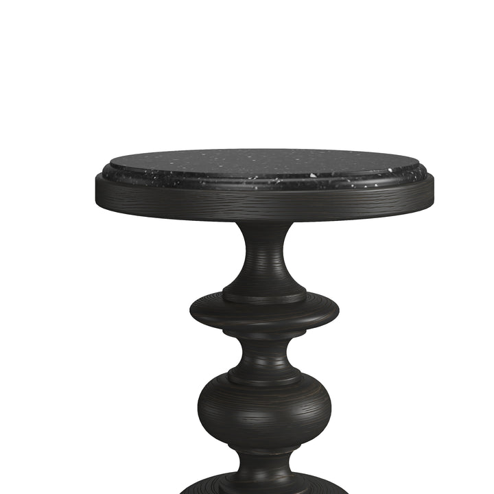 ATRIUM ACCENT TABLE