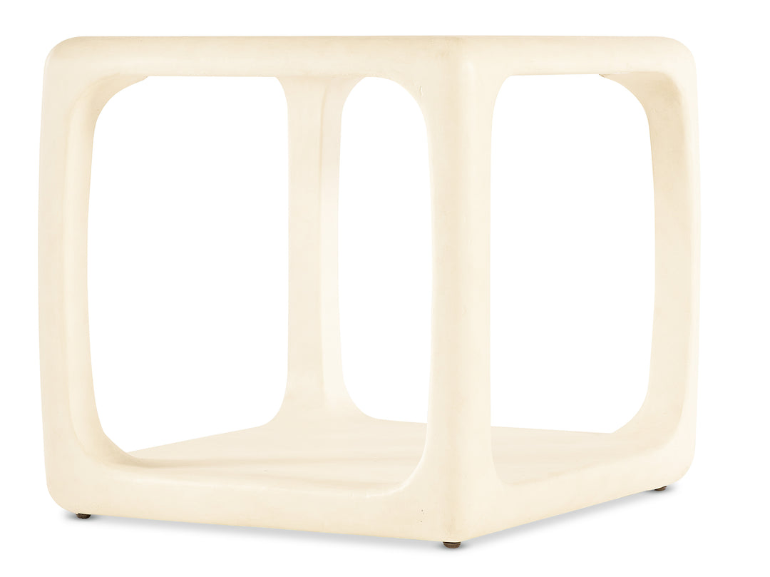 28.00"D x 25.00"W x 24.00"H/Alabaster