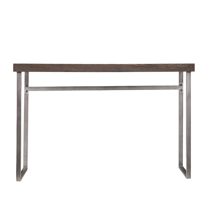 American Home Furniture | SEI Furniture - Nolan Console Table