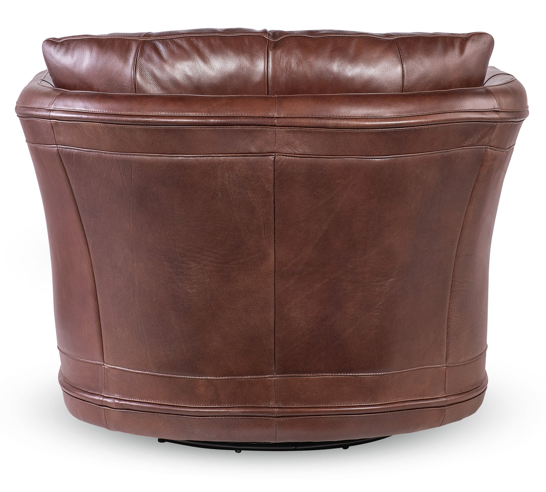 American Home Furniture | Hooker Furniture - Woodstock Chair