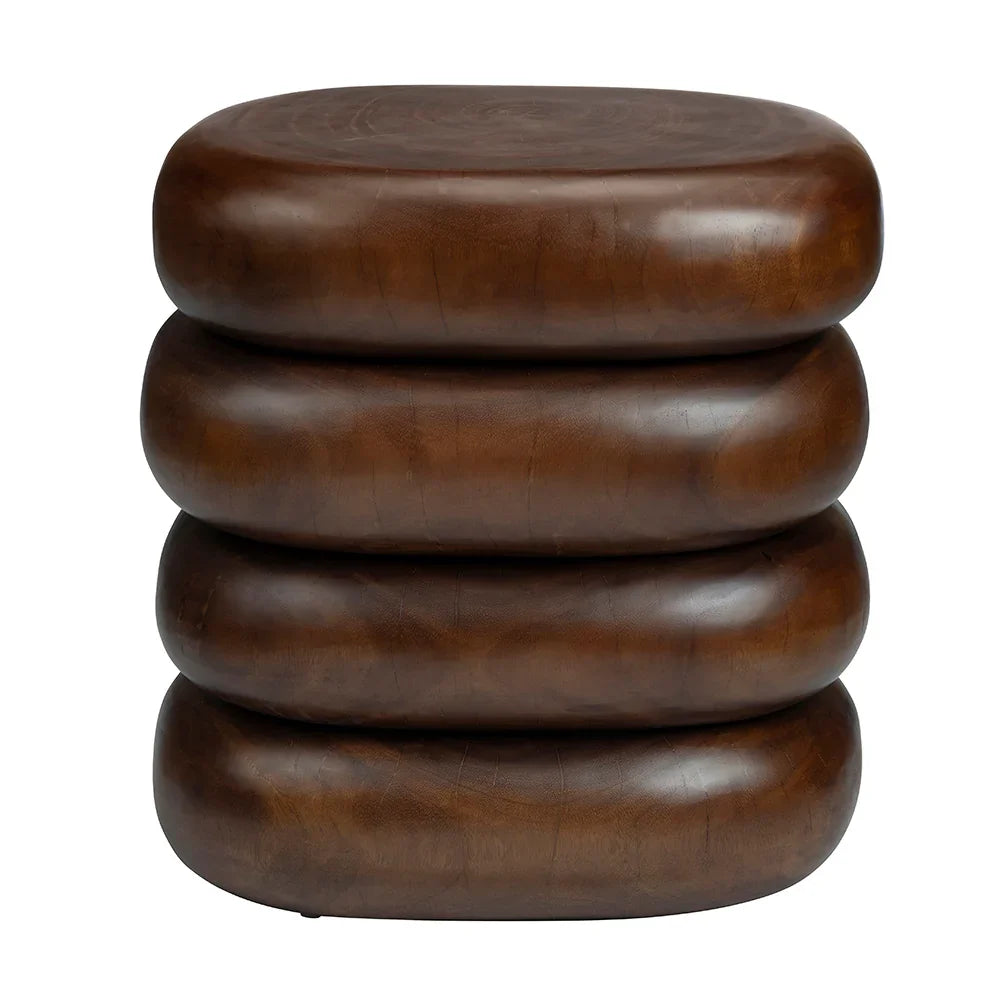 Sumatra Accent Table - AmericanHomeFurniture