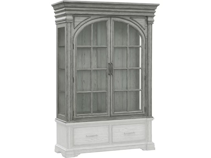 Madison Ridge China Deck