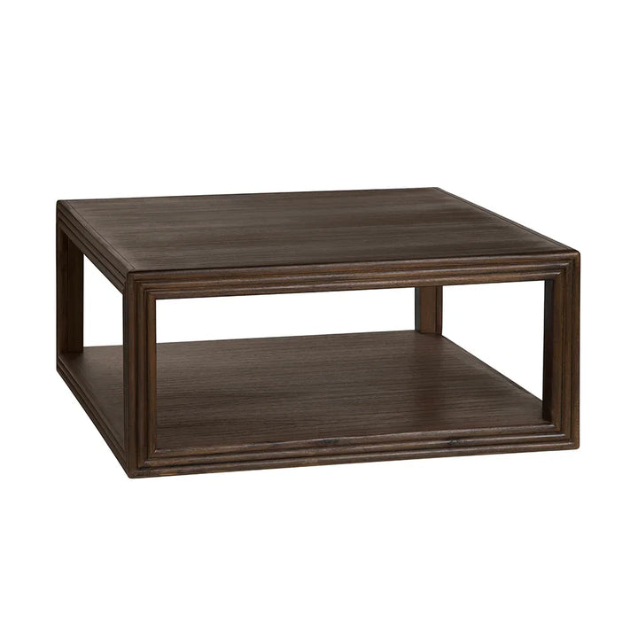 Vista Cocktail Table - AmericanHomeFurniture