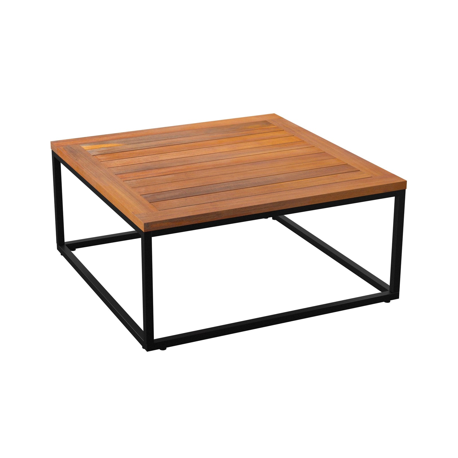 SEI Furniture Taradale Outdoor Coffee Table OUTDOOR COFFEE TABLES