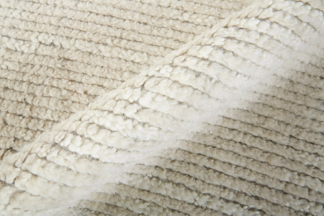 Rectangle/2' x 3'/Ivory