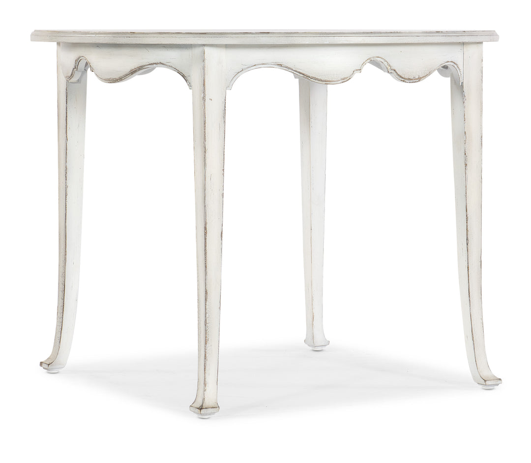 American Home Furniture Hooker Furniture Charleston Breakfast Table