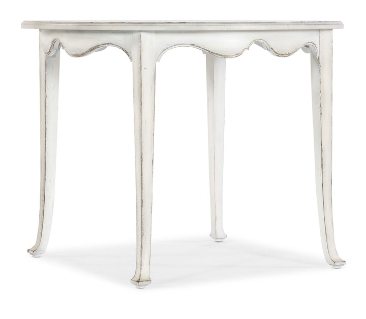 American Home Furniture Hooker Furniture Charleston Breakfast Table
