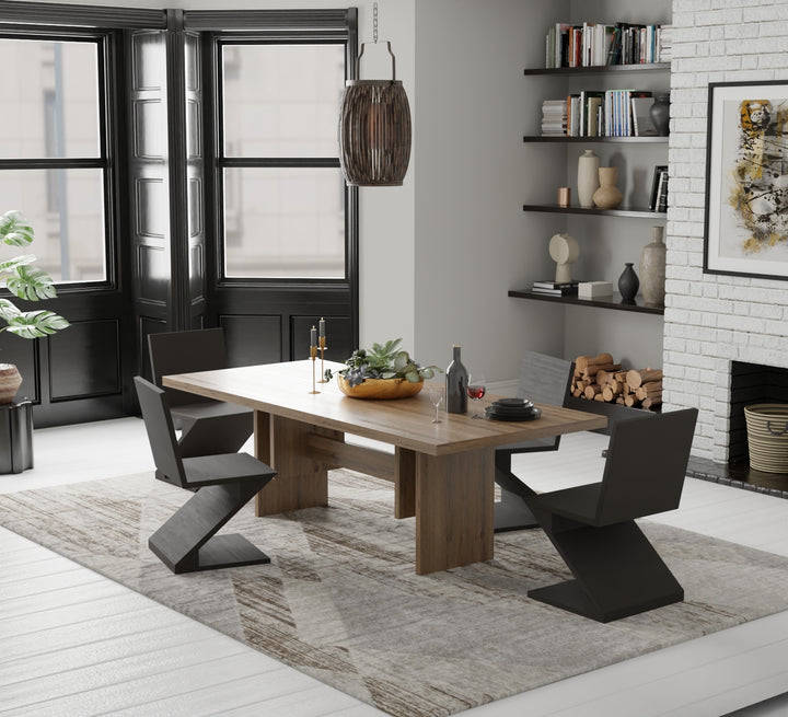 Runner/2'10" x 7'10"/Beige/Brown