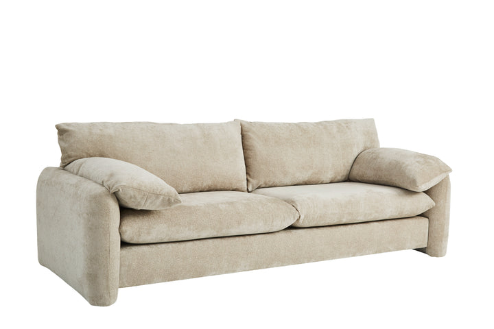 American Home Furniture | A.R.T. Furniture - Whistler Sofa