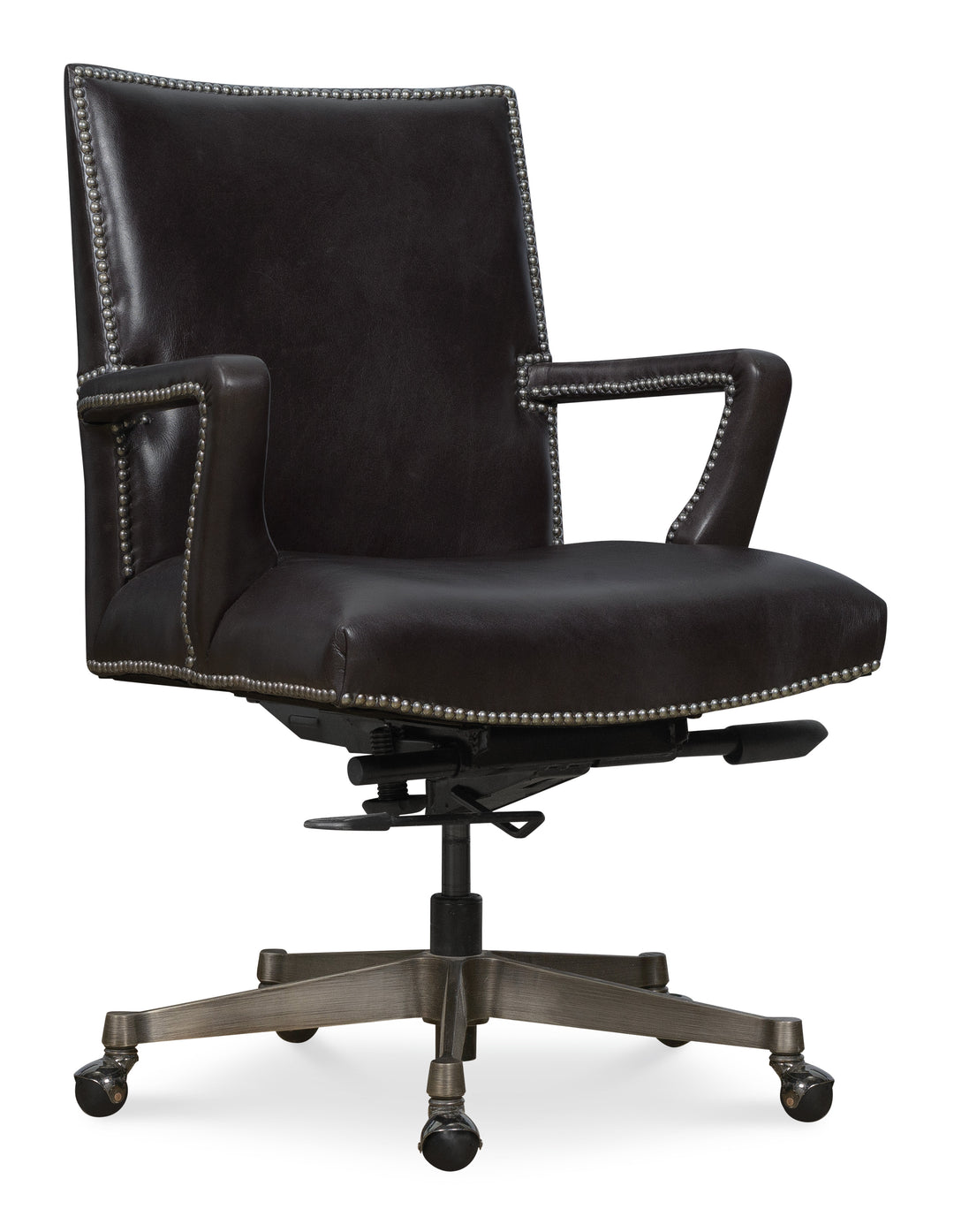 American Home Furniture Hooker Furniture Phoenix Executive Swivel Tilt Chair