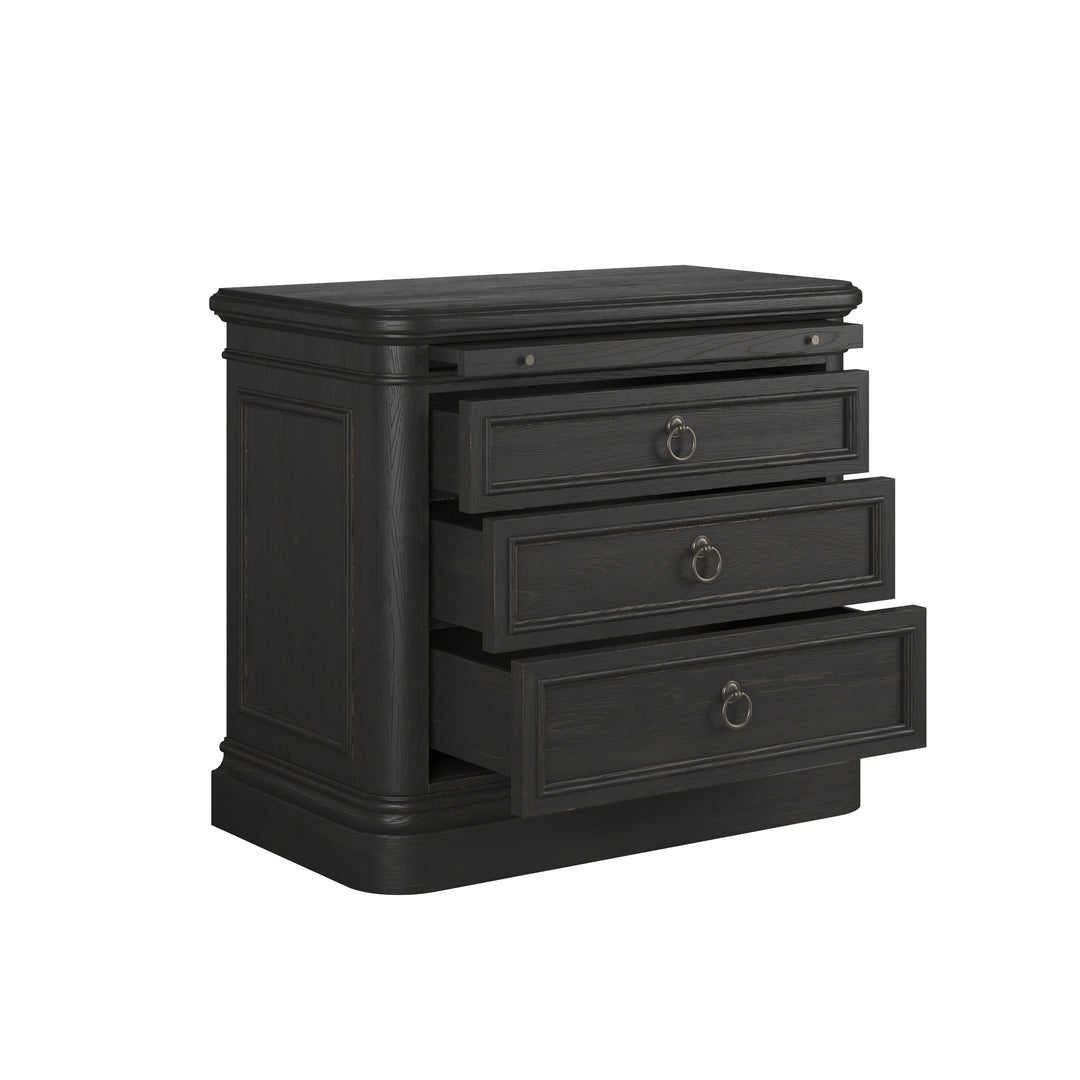 ATRIUM 3DW NIGHTSTAND