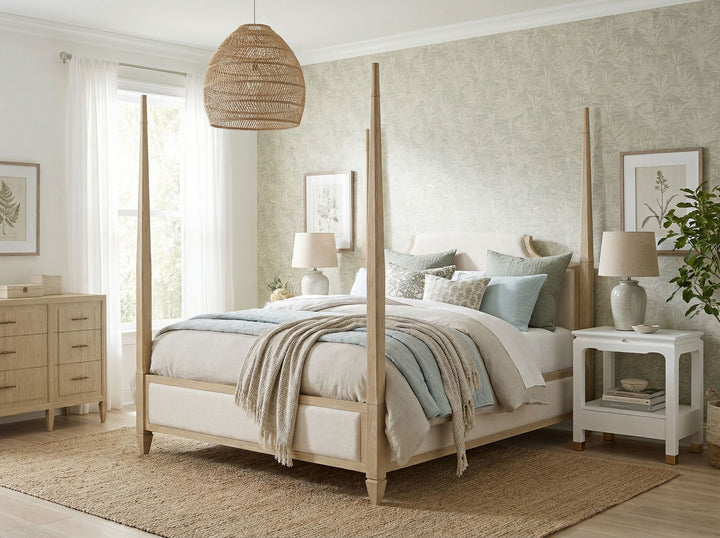 Eave Dresser