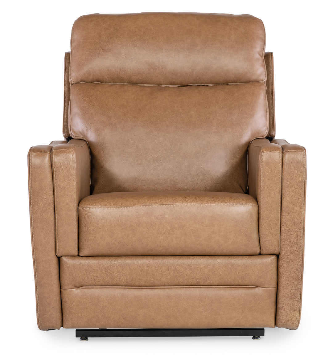 American Home Furniture | Hooker Furniture - Thyme Power Recliner w/ Power Headrest, Lumbar, and Lift