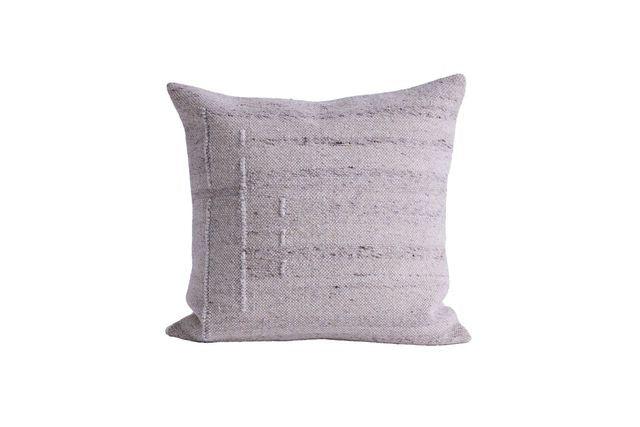 Woven Fibre Cushion - AmericanHomeFurniture